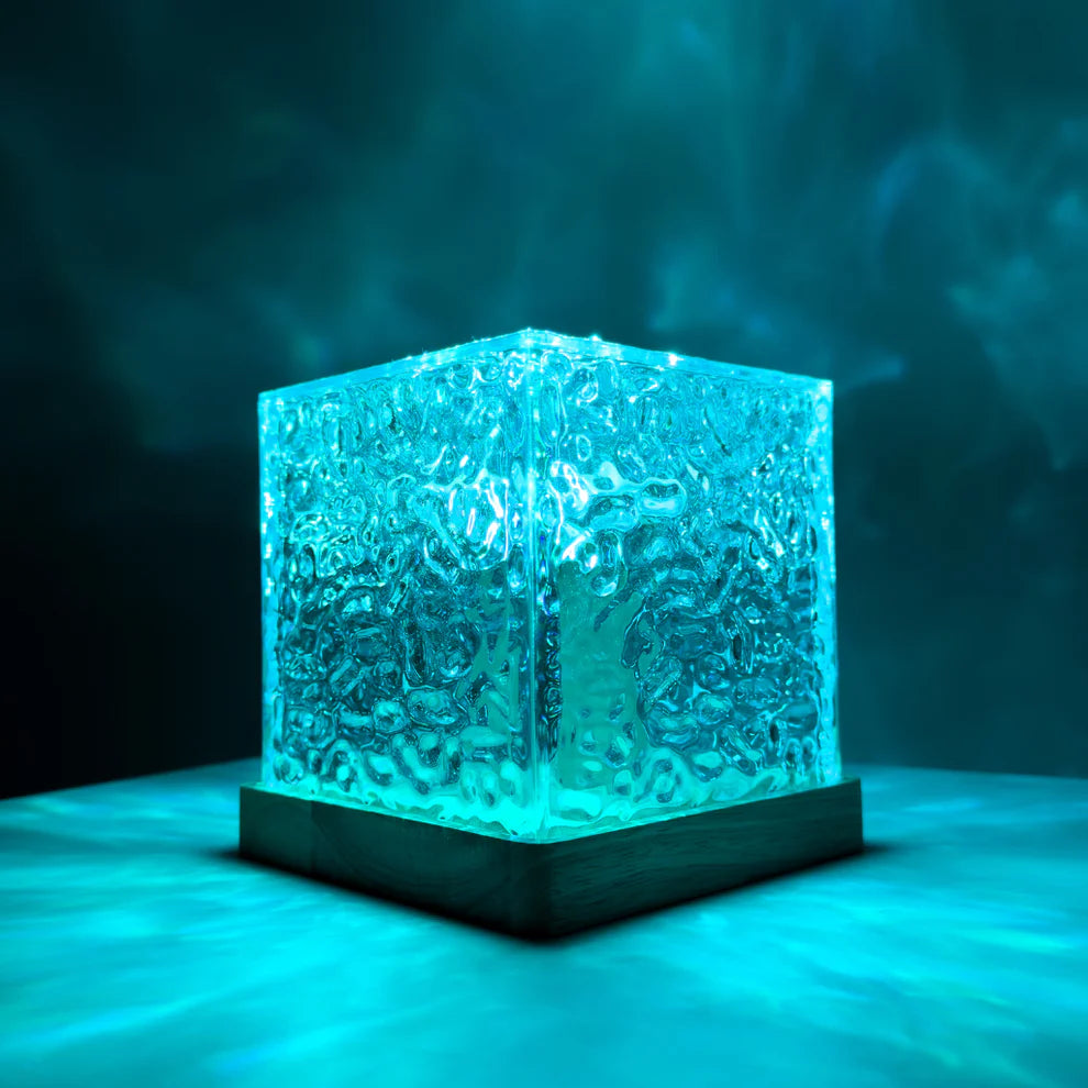 The Aura Cube (50% OFF)